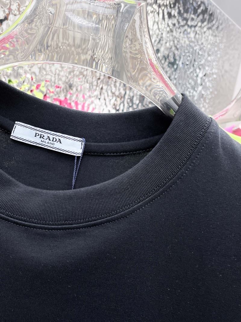 Prada T-Shirts